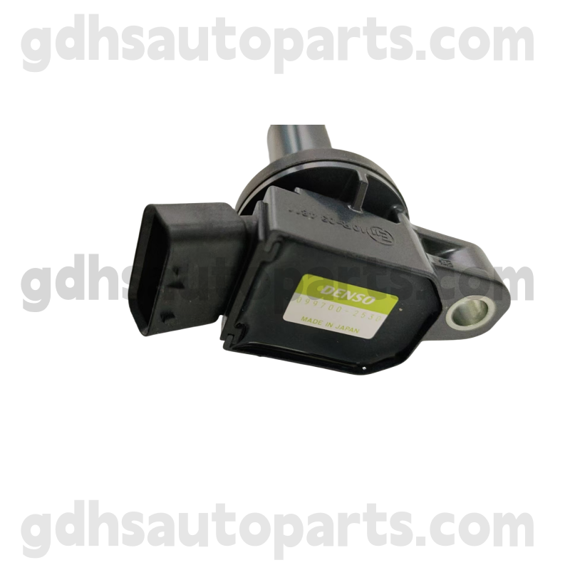 099700-2530 „Toyota“ tikros dalių uždegimo ritė „Tacoma 、 Hilux“ 、 Land Cruiser Prado 、 Fortuner važiuoklės Nr. 1NZFE..NCP11#.. CBU OE Nr. 90919-02260