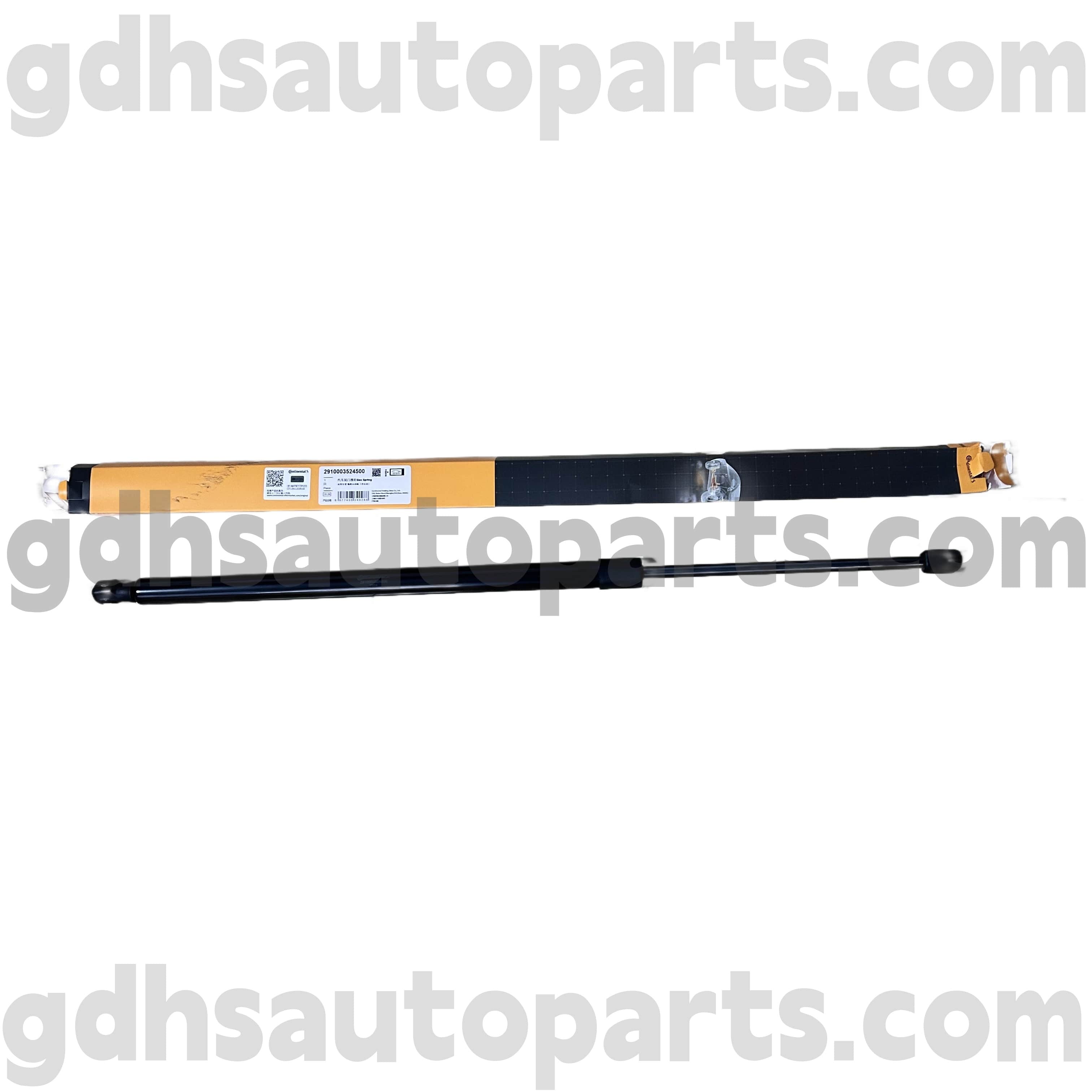 2910003524500 „Continental Bagature“ statramstis, skirtas „Range Rover Sport OE“ Nr. LR027543