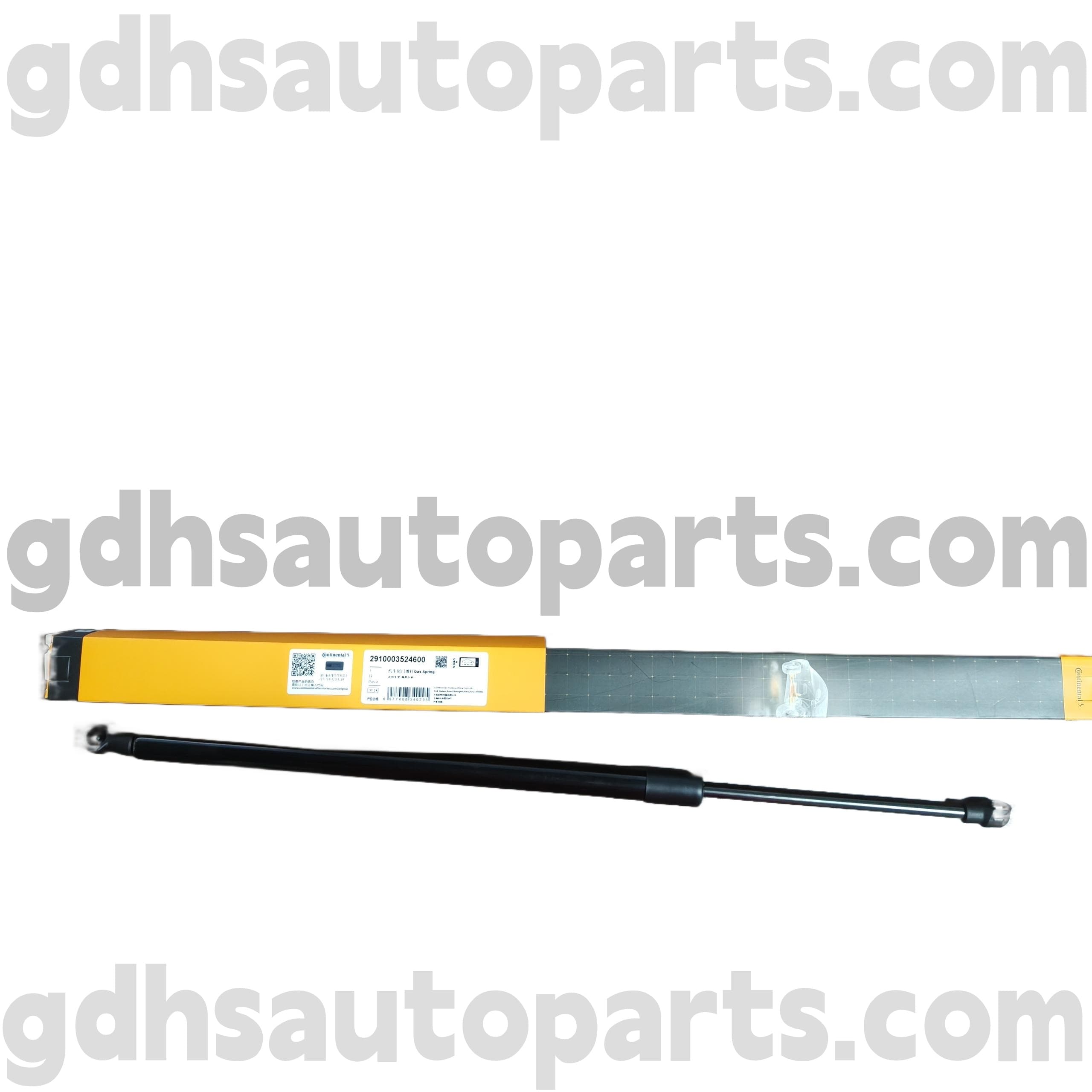 2910003524600 „Continental Bagature“ statramstis, skirtas „Range Rover OE“ Nr. BHE760020