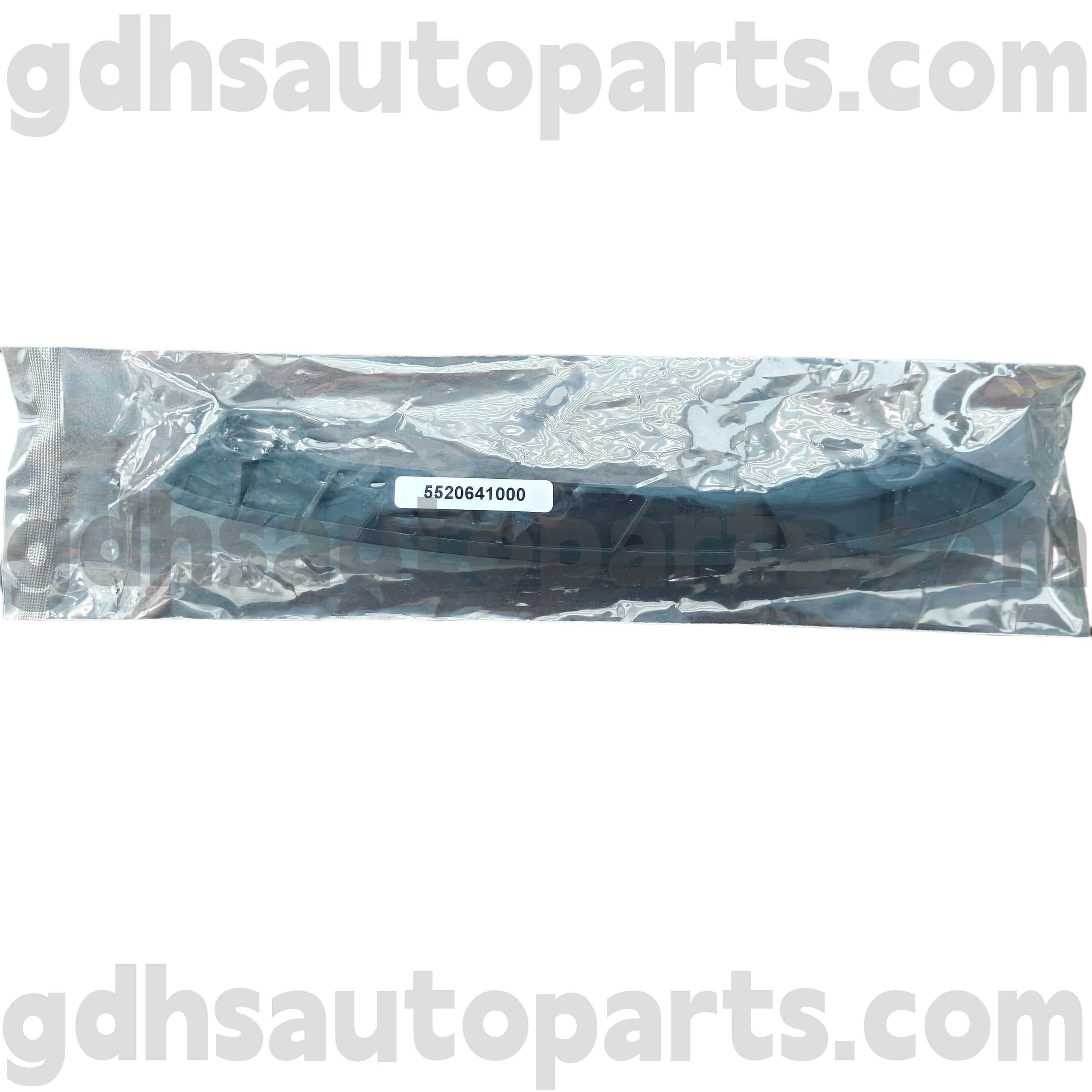 5520641000 „Schaeffler ina“ dešinės laiko grandinės vadovas „Range Rover“, „Range Rover Sport“,