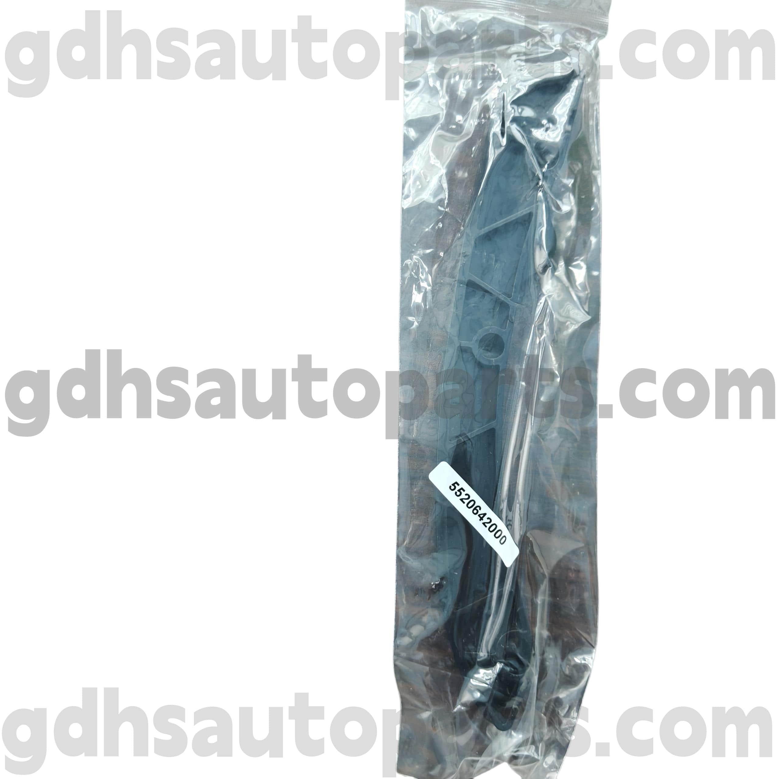 5520642000 „Schaeffler ina“ dešinės laiko grandinės vadovas „Range Rover“, „Range Rover Sport“,
