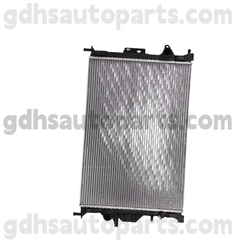 606035 „Nissens Radiator FordScovery“, „Freelander 2 OE Nr. LR039530