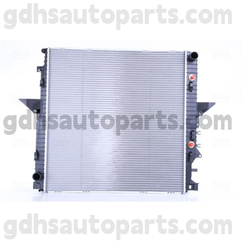 606408 „Nissens“ radiatorius „Range Rover Sport“, „Discovery OE Nr. LR021777