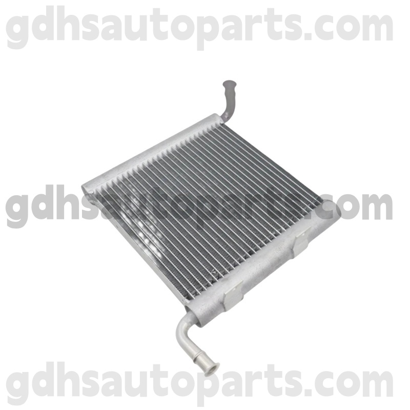 607119 „Nissens“ radiatorius, skirtas „Range Rover Velar OE“ Nr. LR181758