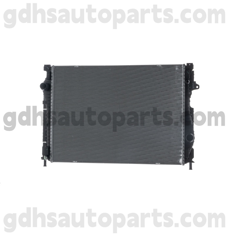 64320A „Nissens“ radiatorius „Range Rover Sport“, „Discovery Oe Nr.LR021777“
