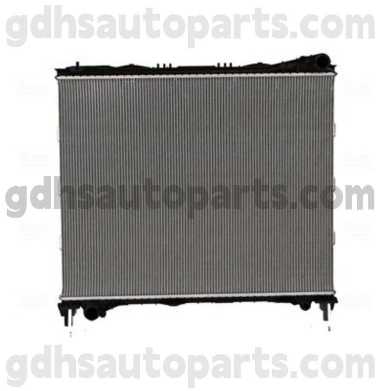64331 „Nissens“ radiatorius „Range Rover“, „Range Rover Sport“, „Discovery Oe“ Nr. LR034553