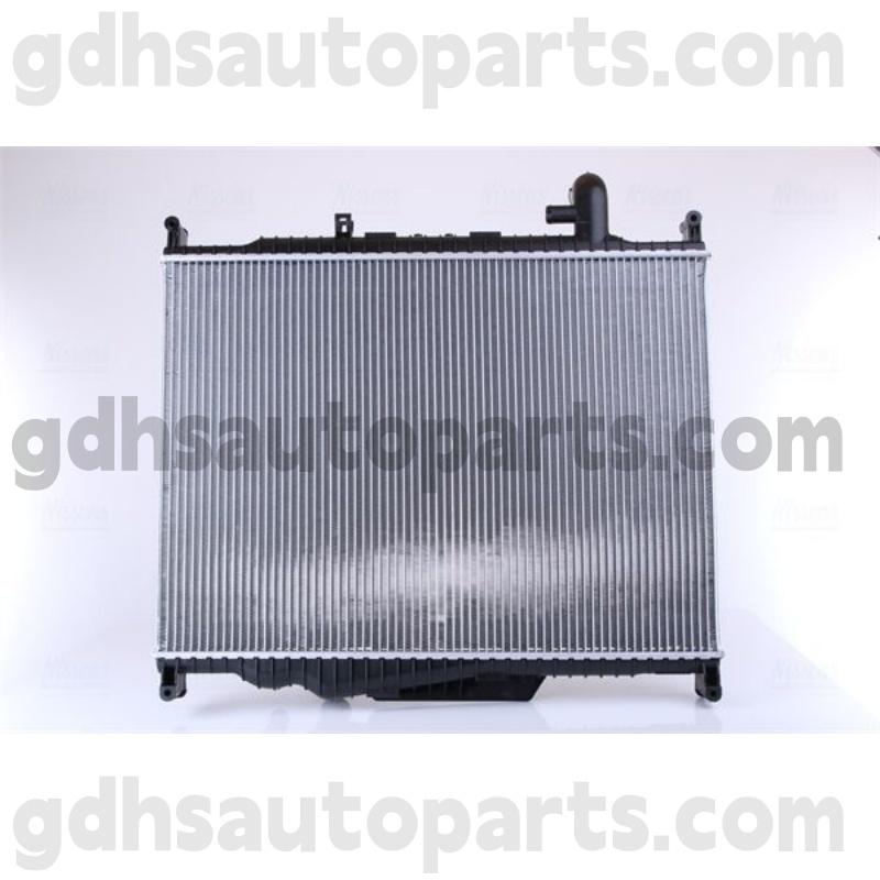 64332 „Nissens Radiator for Range Rover Sport“, „Discovery Oe Nr.LR015561“