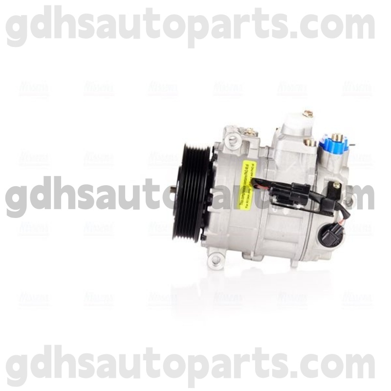 890306 „Nissensair“ kondicionavimo siurblys „Range Rover Sport“, „Discovery OE Nr. LR012593
