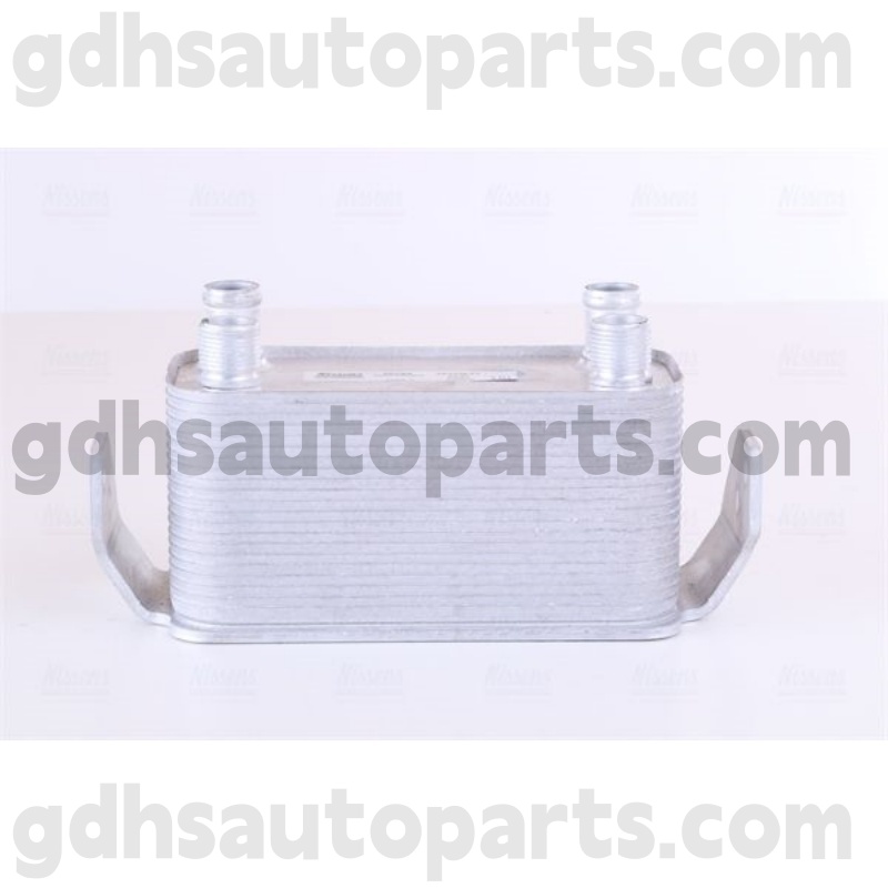 90788 „Nissens“ naftos radiatorius, skirtas „Range Rover Sport OE“ Nr. PBC500051