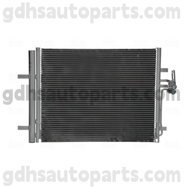 940044 „Nissens Condenser for Evoque“, „Discovery“, „Freelander 2 OE Nr. LR023921