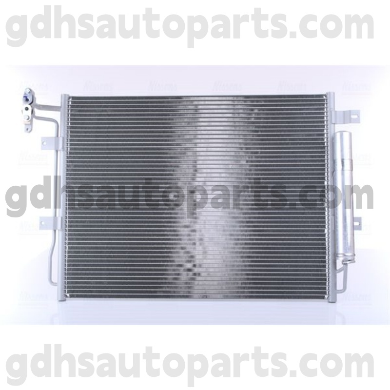 940406 „Nissens“ kondensatorius, skirtas „Range Rover Sport OE“ Nr. LR018405