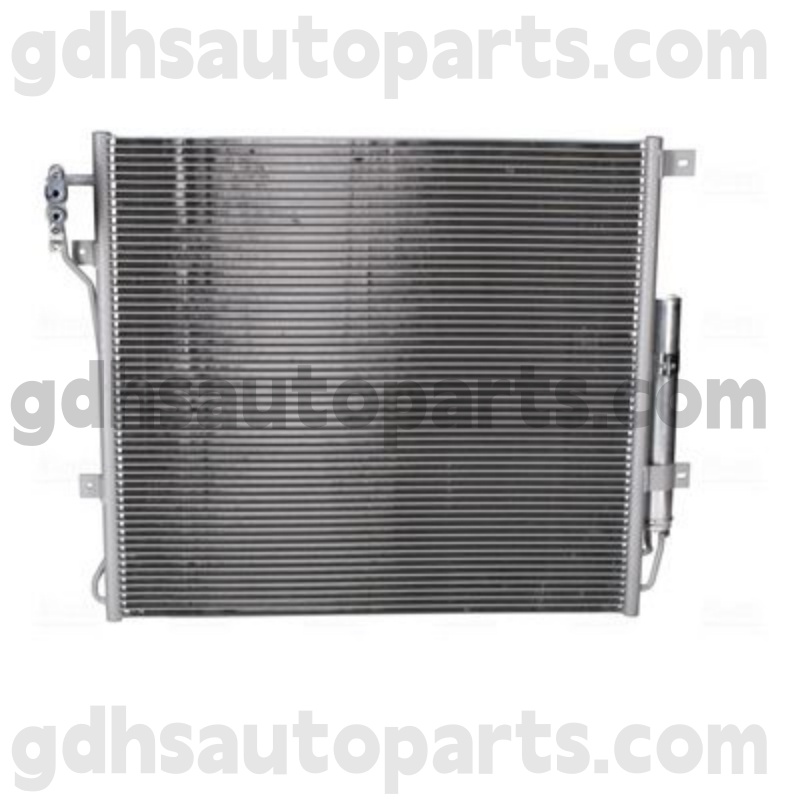 940407 „Nissens Condenser for Range Rover Sport“, „Discovery Oe Nr. LR021824