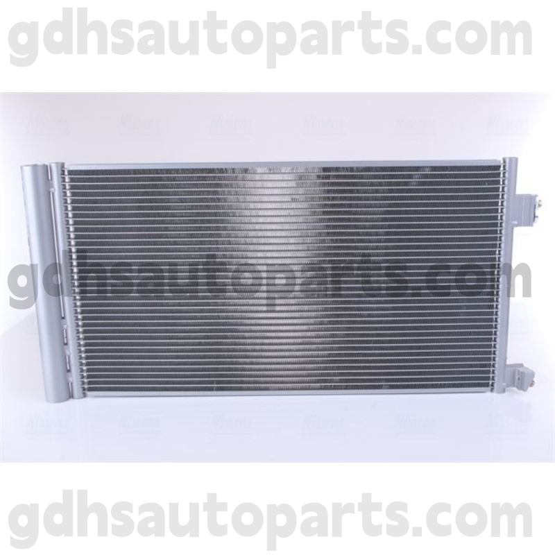 940809 „Nissens Condenser“, skirtas „Jaguar XJ OE“ Nr. T2H37896