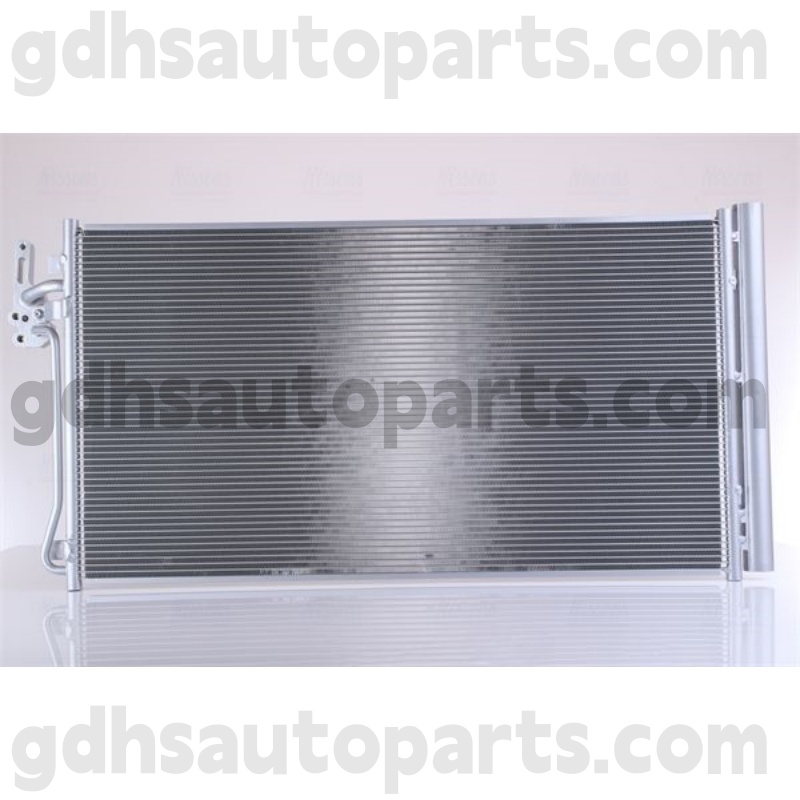 941175 „Nissens Condenser for Evoque“, „Discovery OE Nr. LR075358