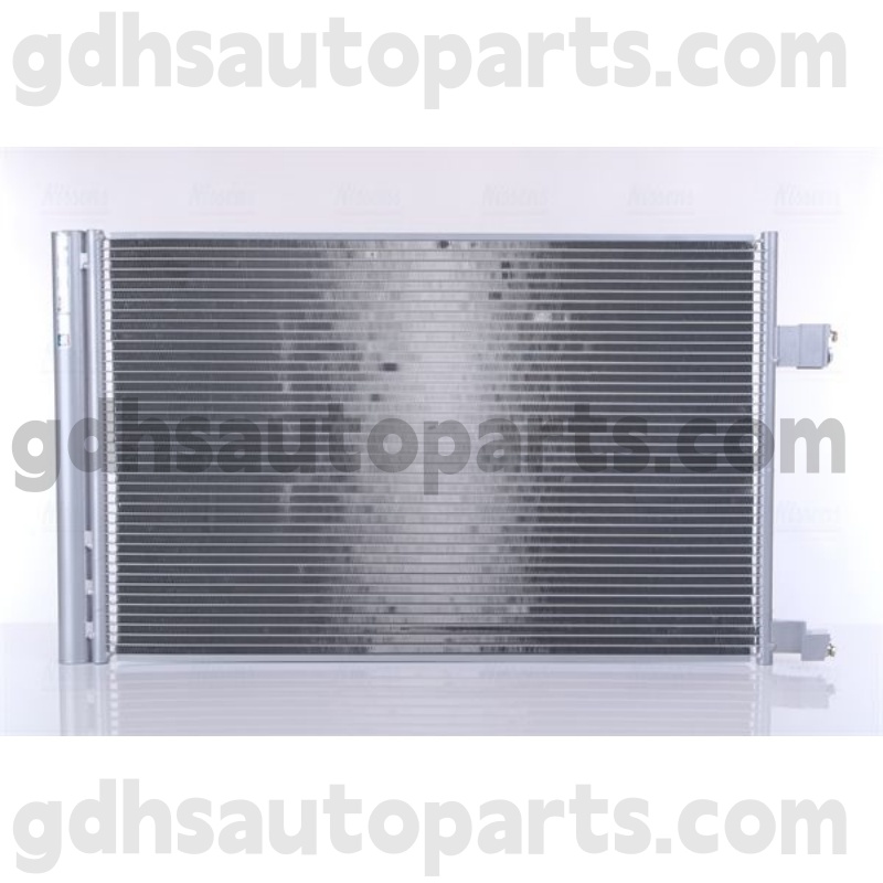 941285 „Nissens Condenser“ tinklelis, skirtas „Range Rover Velar OE Nr. LR114353