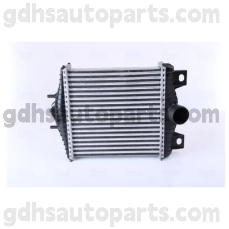 961427 „Nissens“ įkraukite oro aušintuvą už „Range Rover Sport OE Nr. LR036432