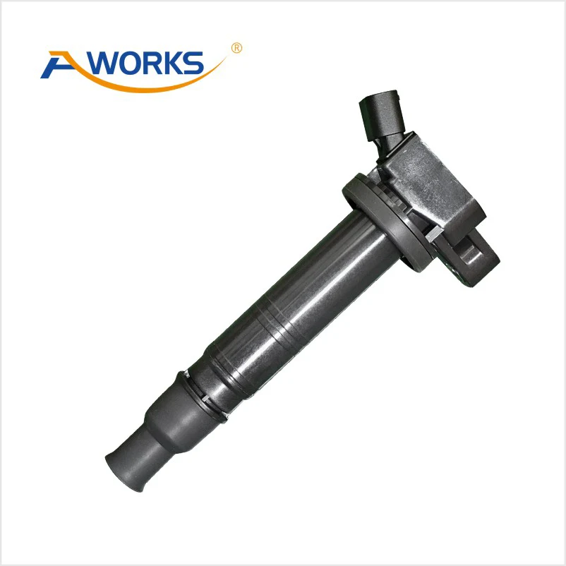 Car High Voltage Ignition Coil