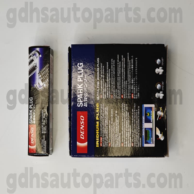 SK20HR11 „Toyota“ tikros dalių uždegimo žvakė „Tacoma 、 Innova“ 、 Land Cruiser Prado 、 Sequoia važiuoklė Nr. 3ur# .. USK6# OE Nr. 90919-01191